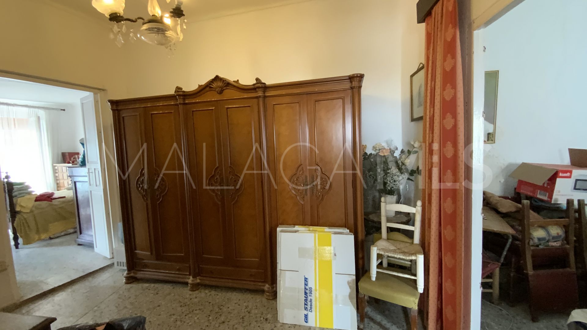 Casa for sale in Casco antiguo