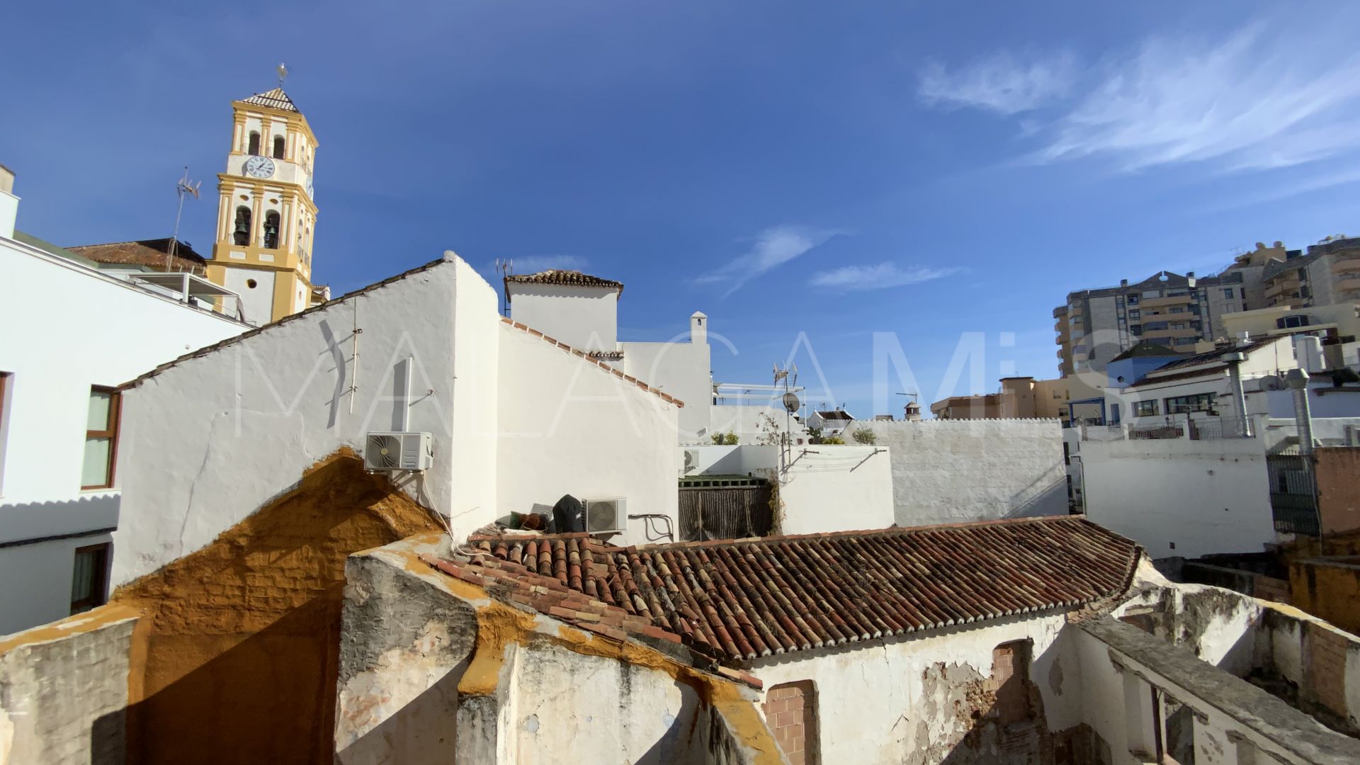 Casa for sale in Casco antiguo