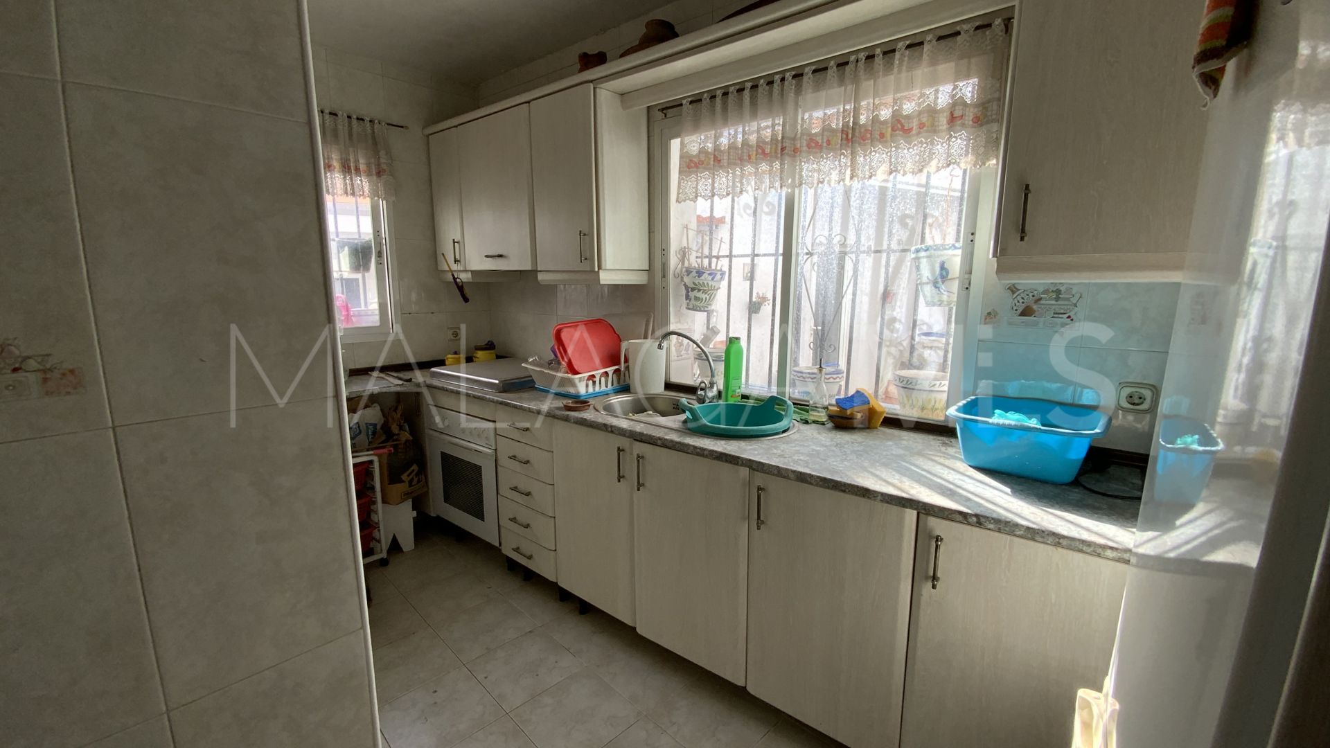 Casa for sale in Casco antiguo