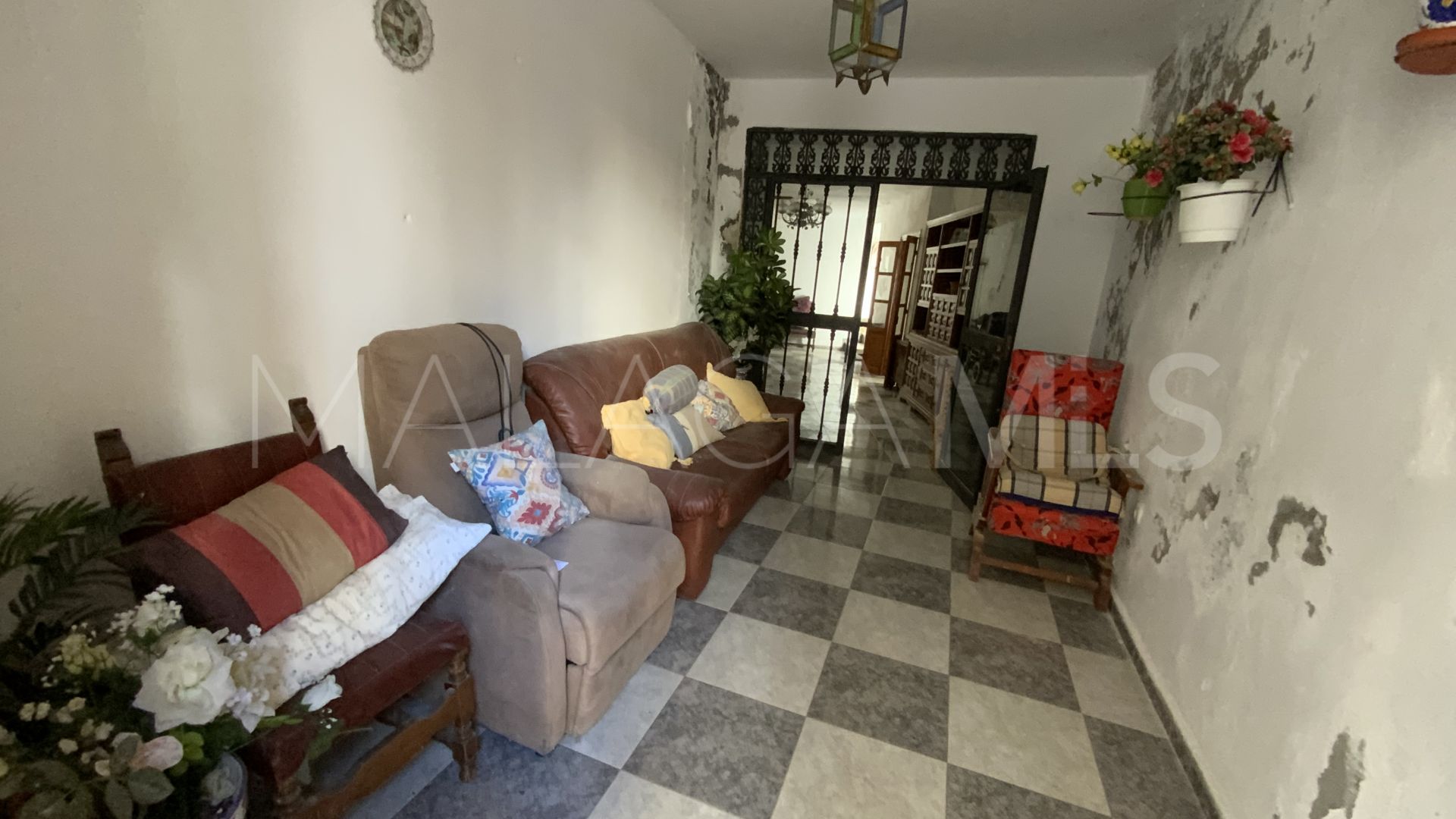 Casa for sale in Casco antiguo