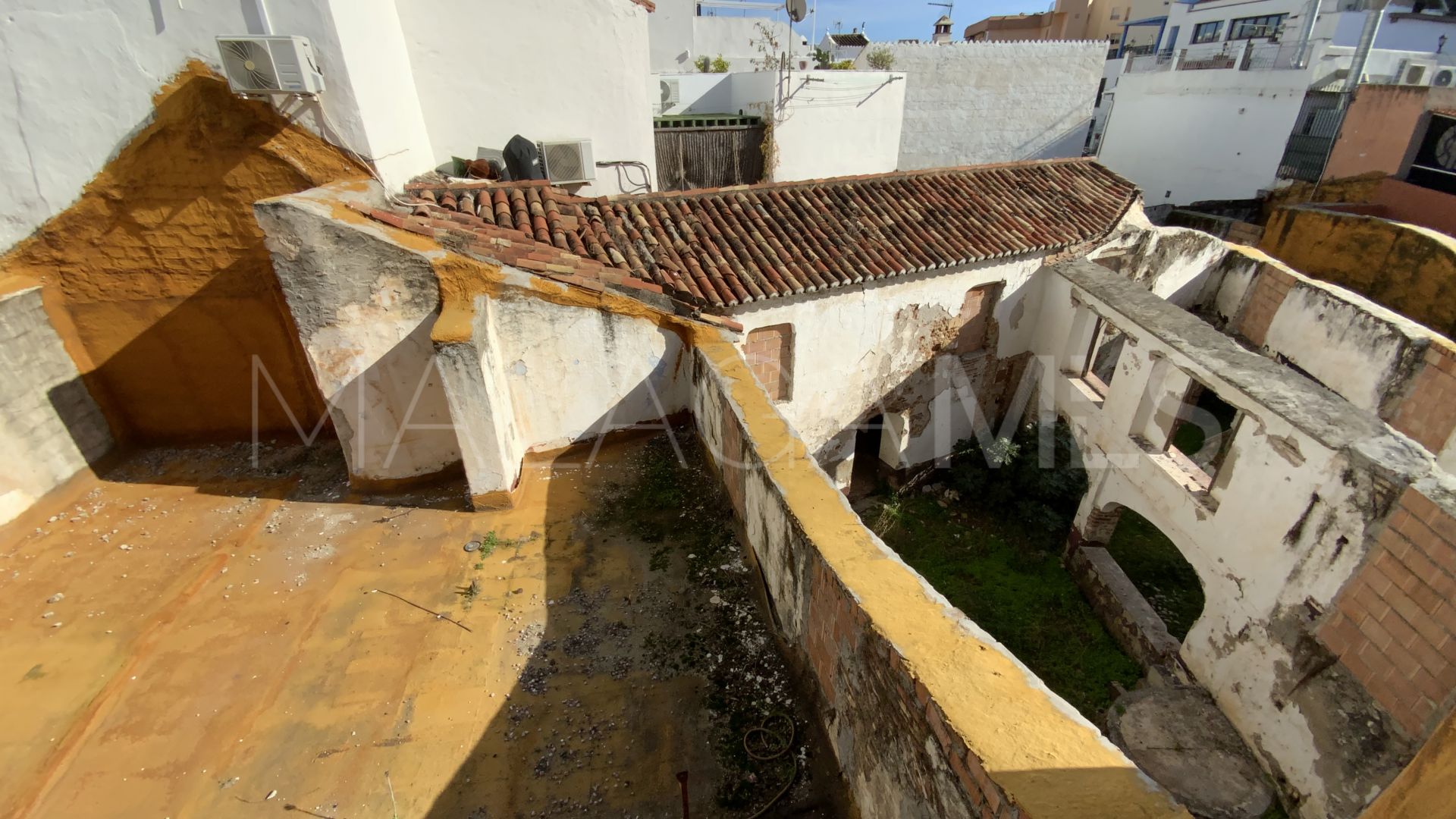 Casa for sale in Casco antiguo