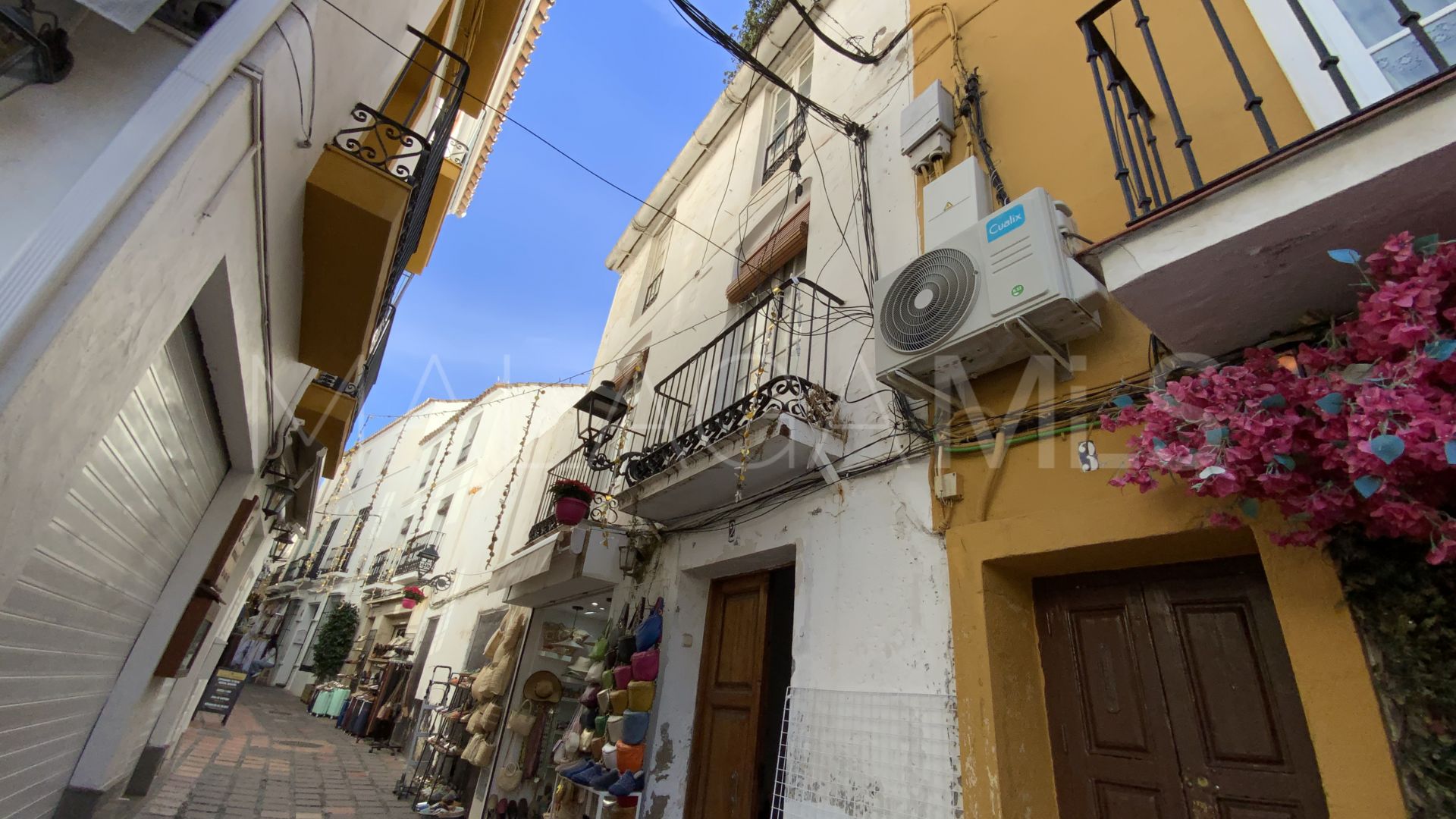 Casa for sale in Casco antiguo