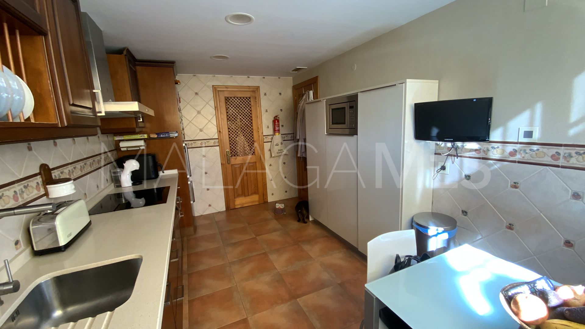 Reihenhaus for sale in Sierramar