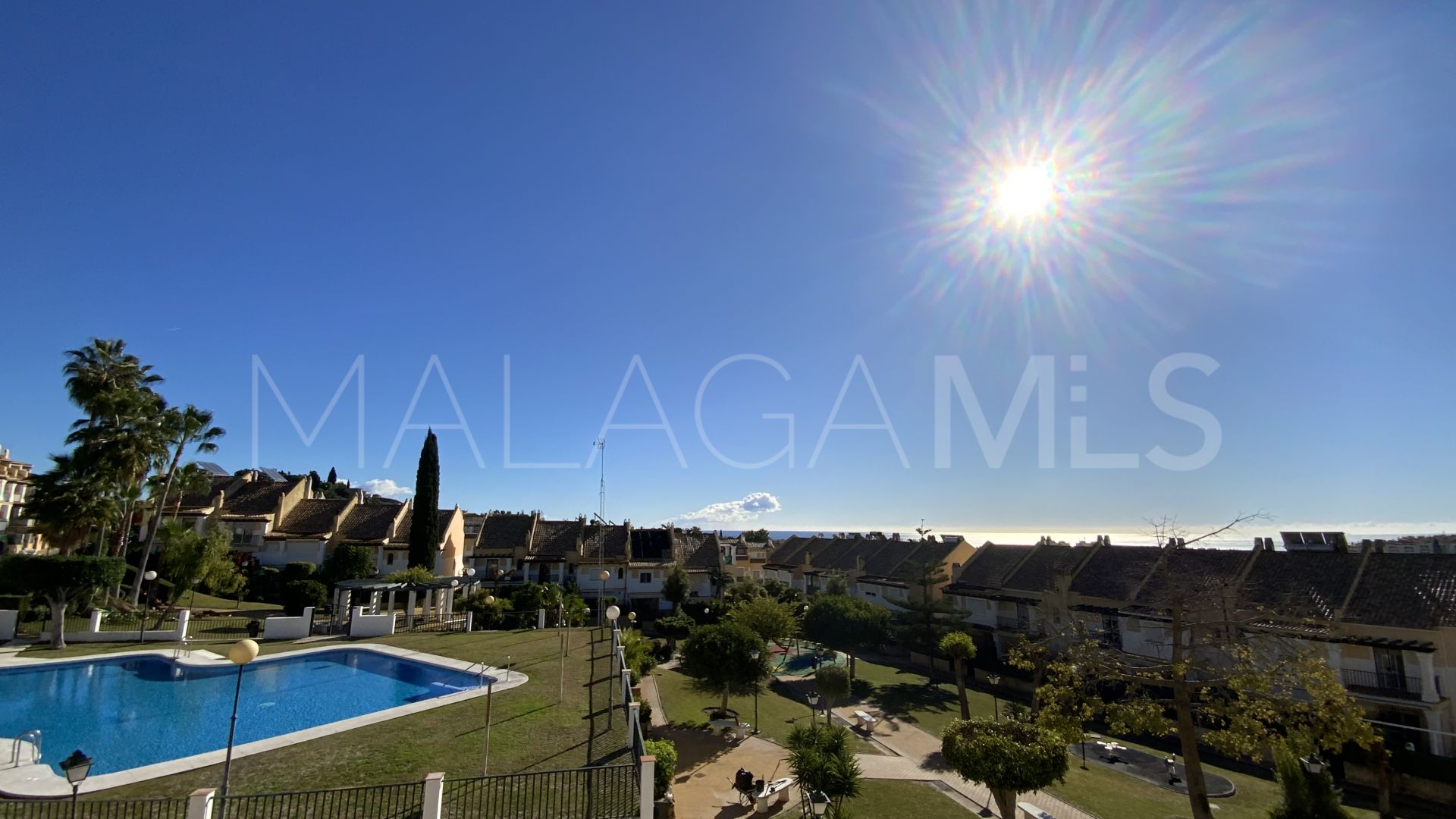 Reihenhaus for sale in Sierramar