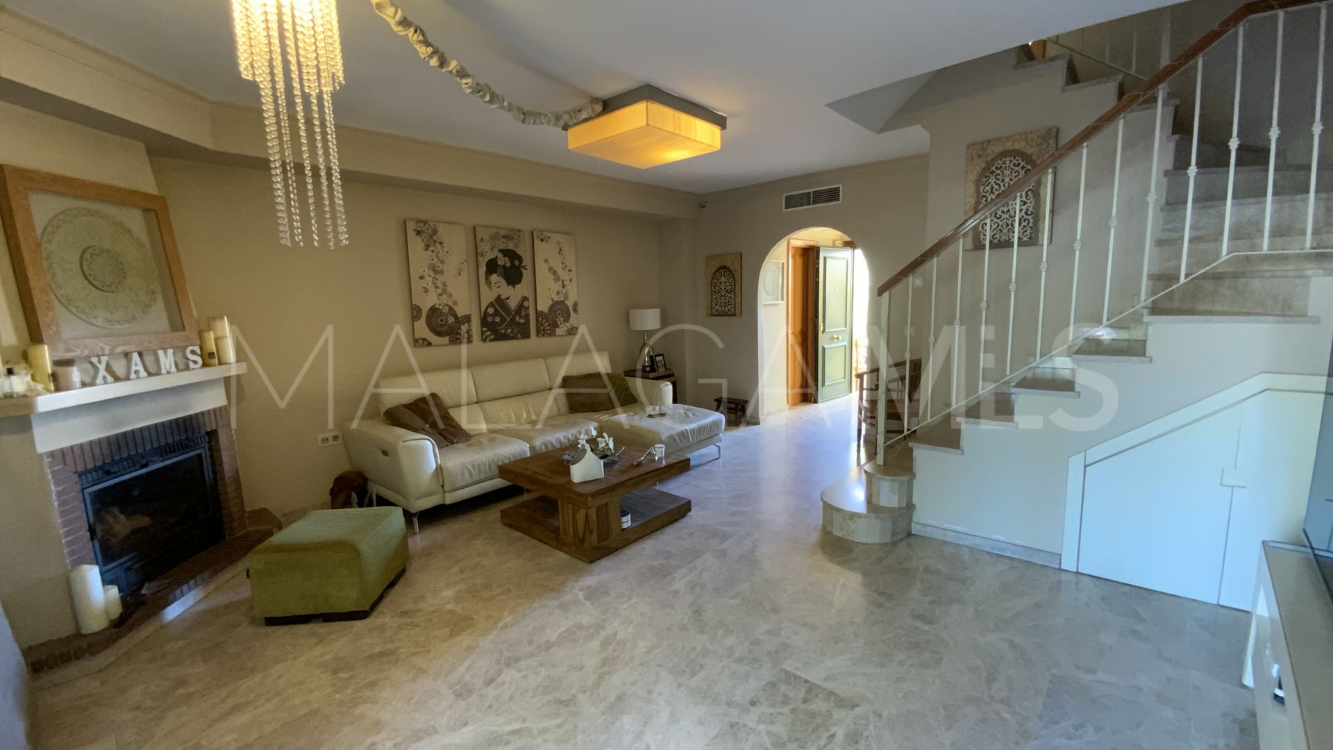 Reihenhaus for sale in Sierramar