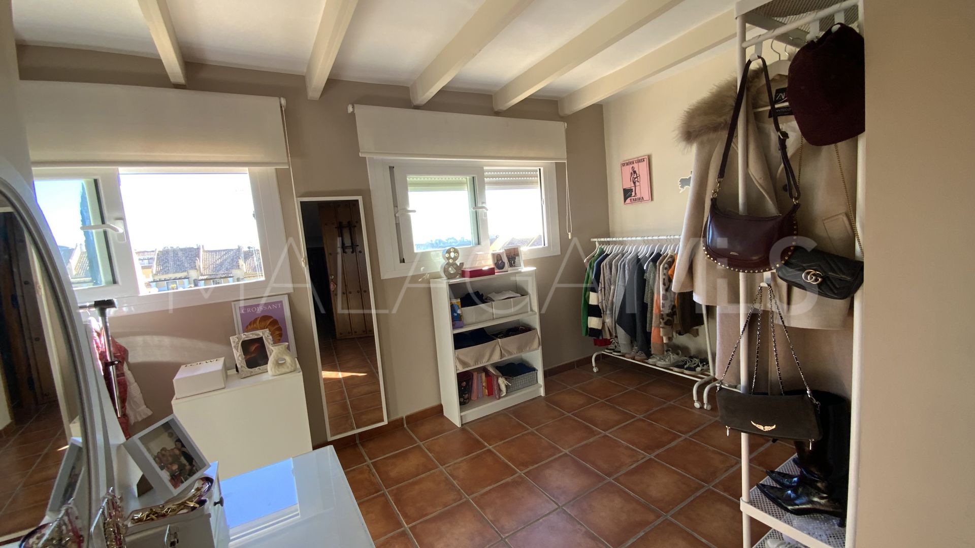 Reihenhaus for sale in Sierramar