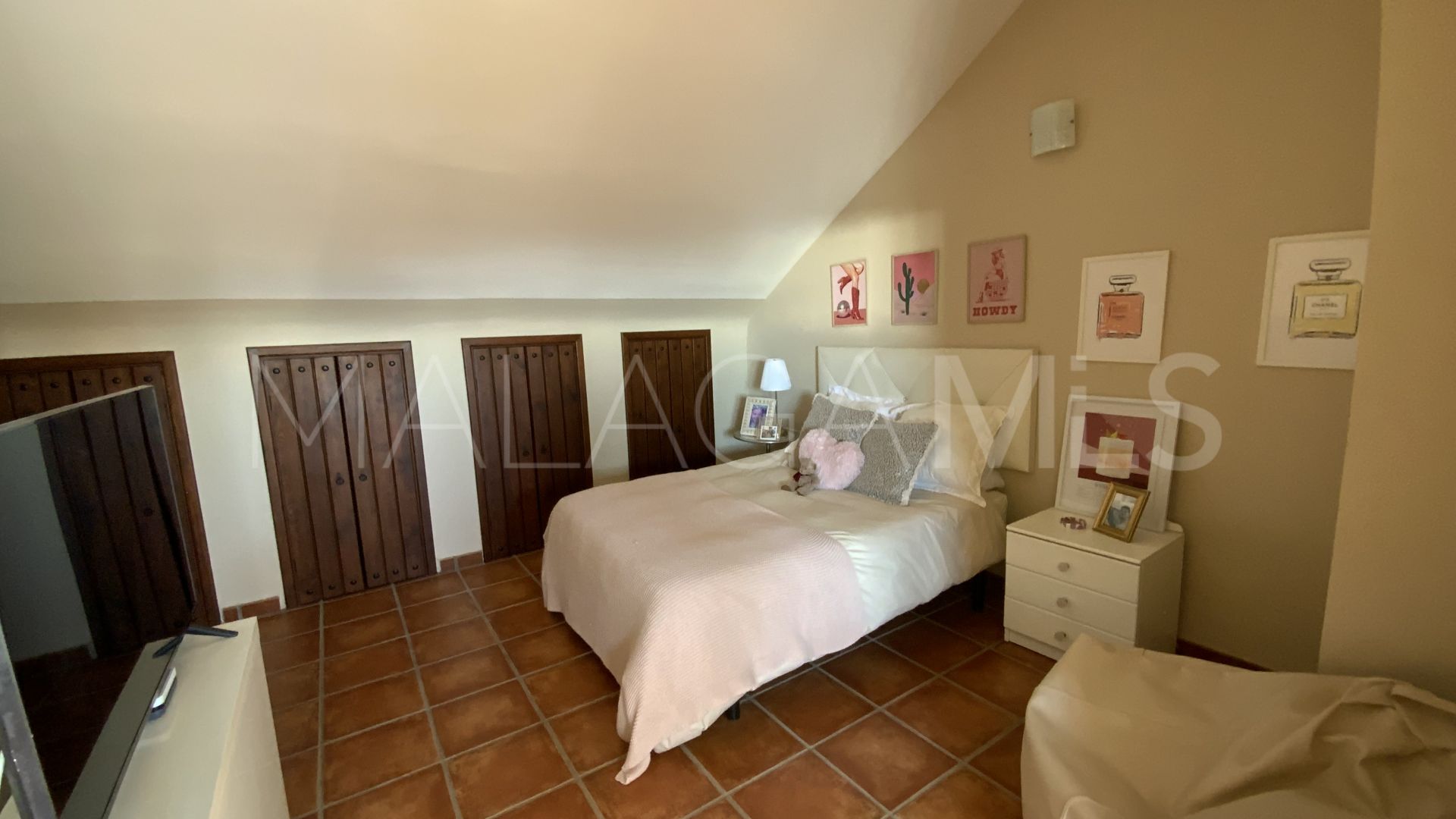 Reihenhaus for sale in Sierramar