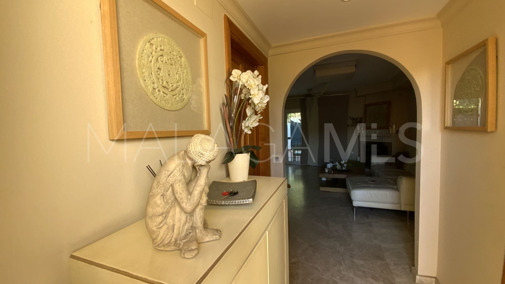 Reihenhaus for sale in Sierramar