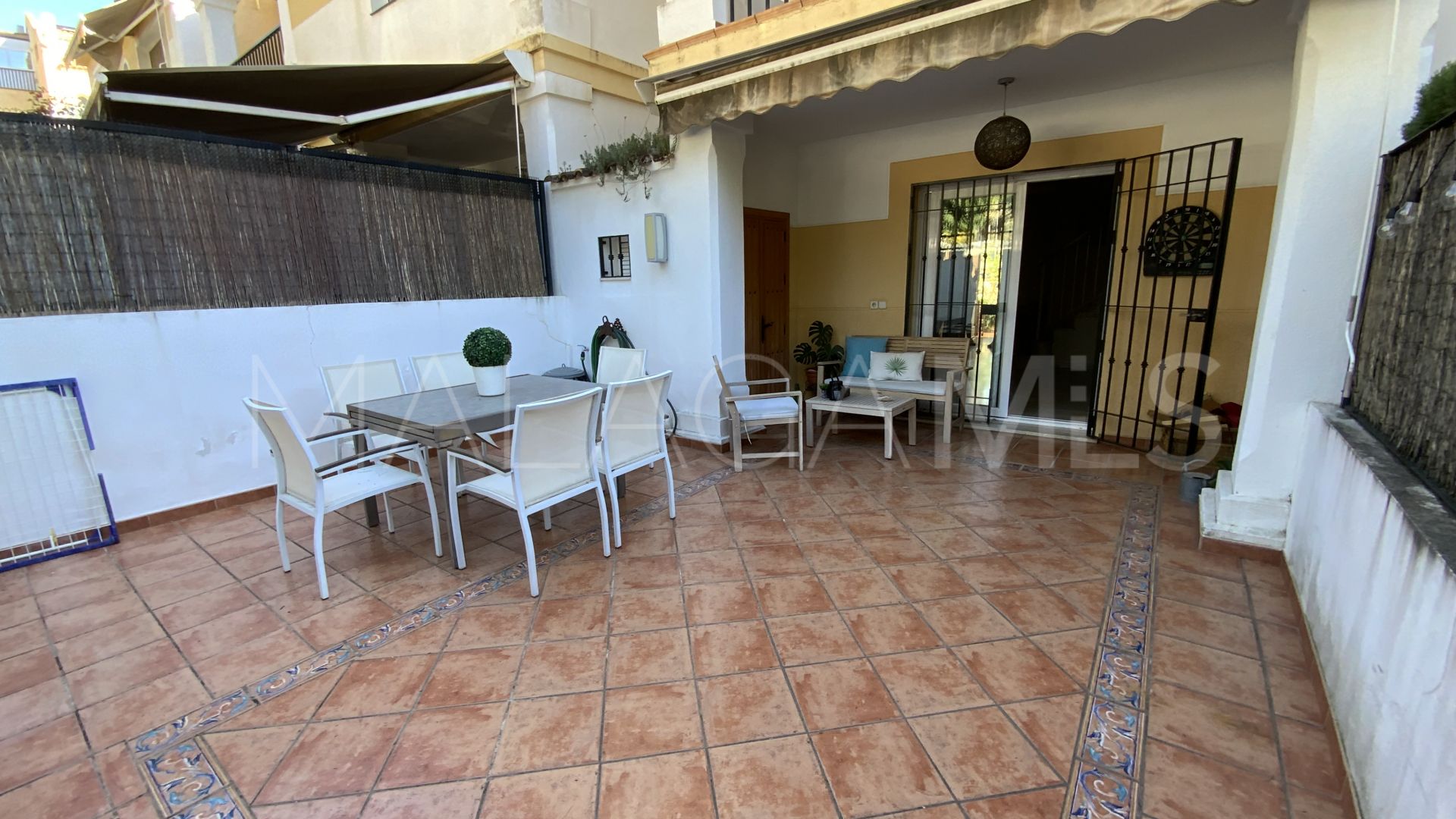 Reihenhaus for sale in Sierramar