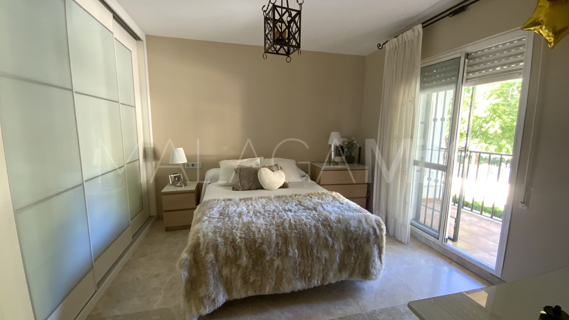 Reihenhaus for sale in Sierramar