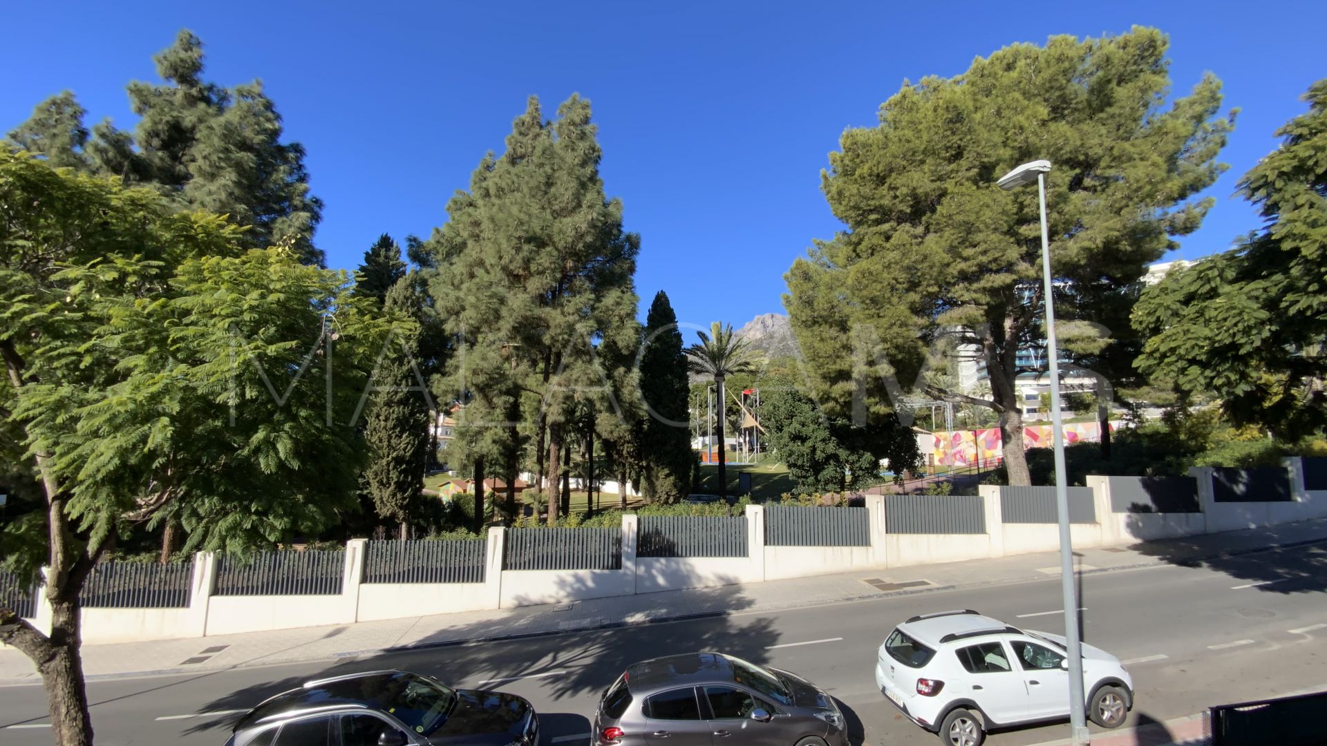 Reihenhaus for sale in Sierramar