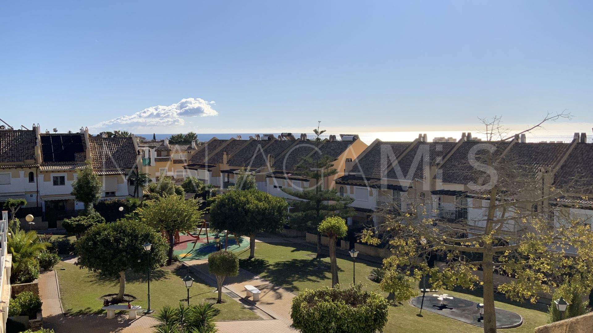 Reihenhaus for sale in Sierramar