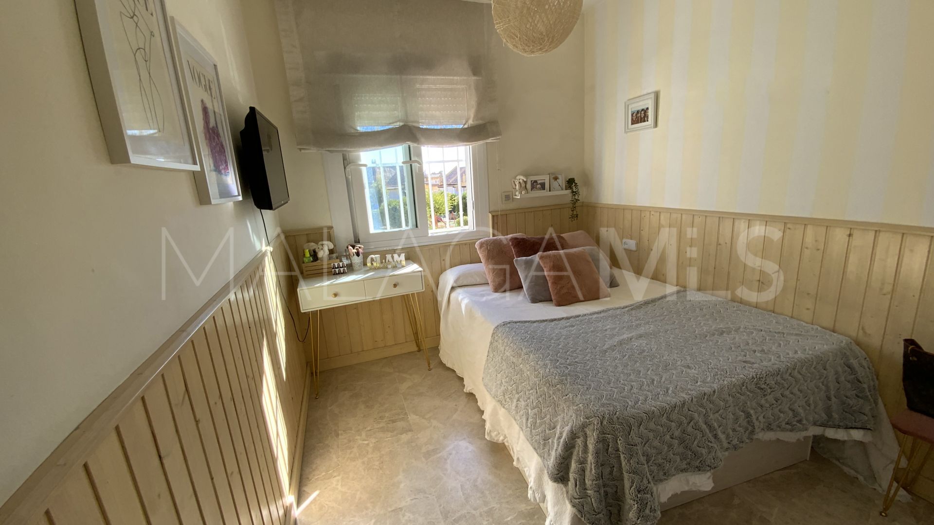 Reihenhaus for sale in Sierramar