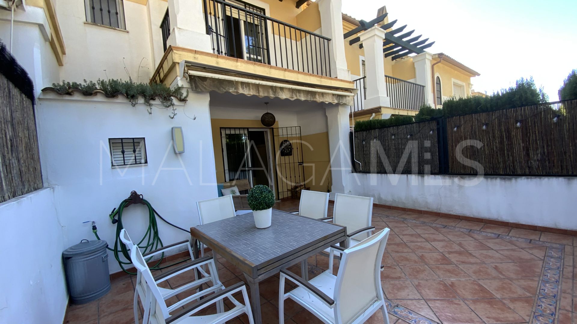 Reihenhaus for sale in Sierramar