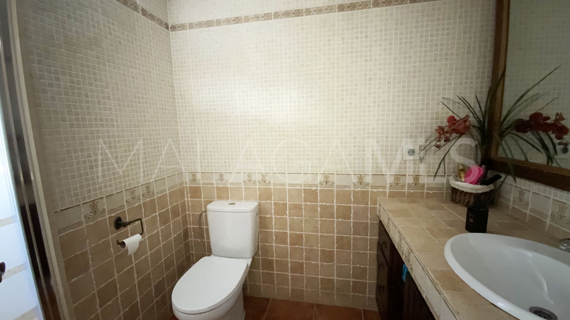 Reihenhaus for sale in Sierramar