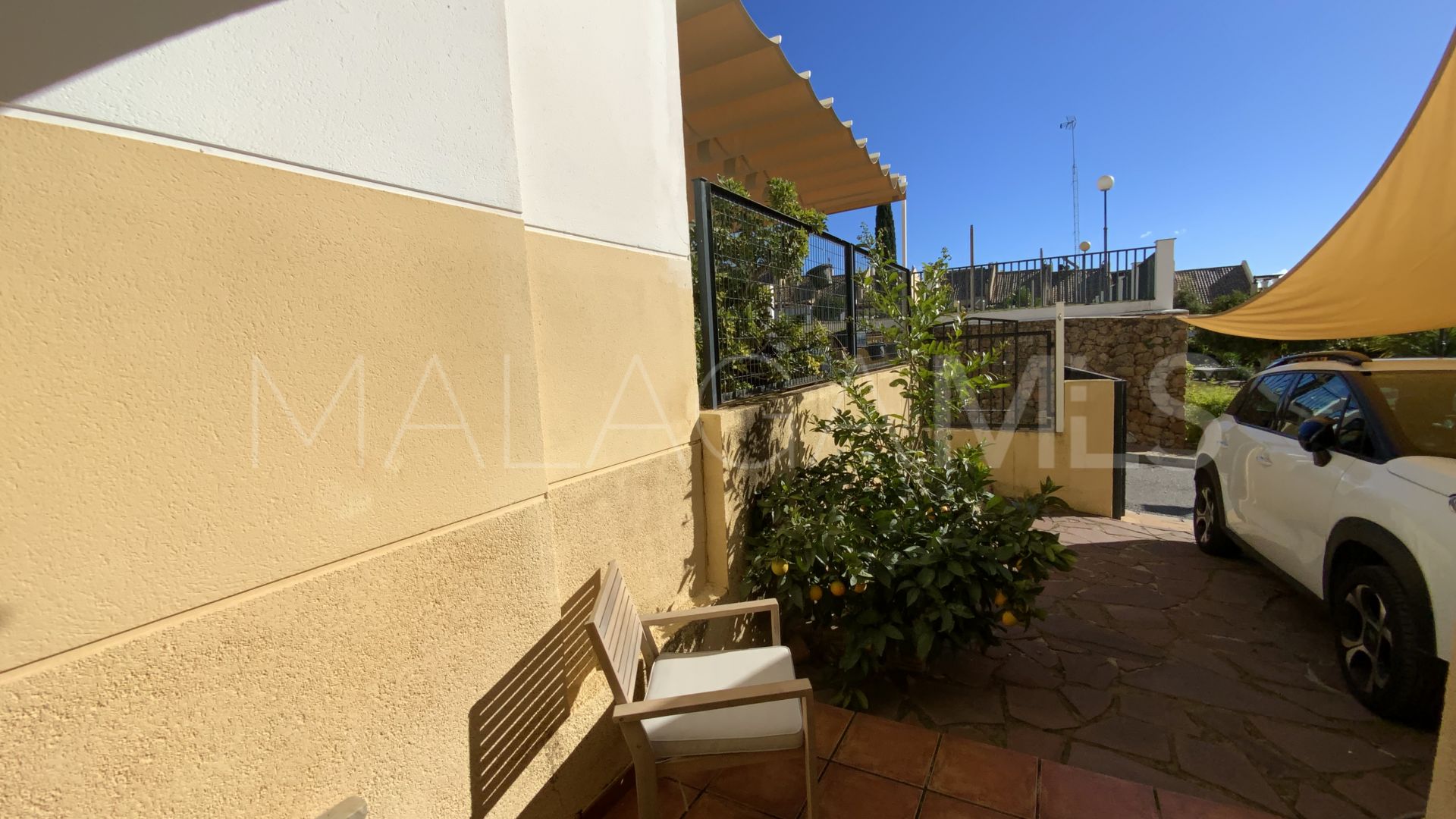 Reihenhaus for sale in Sierramar