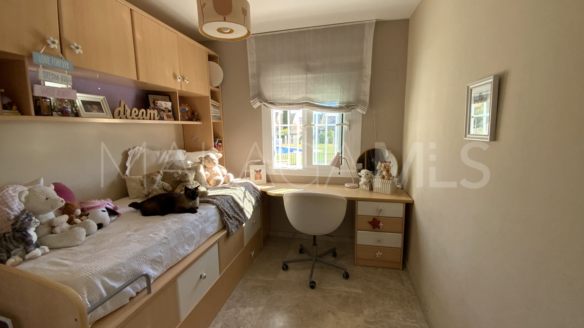 Reihenhaus for sale in Sierramar