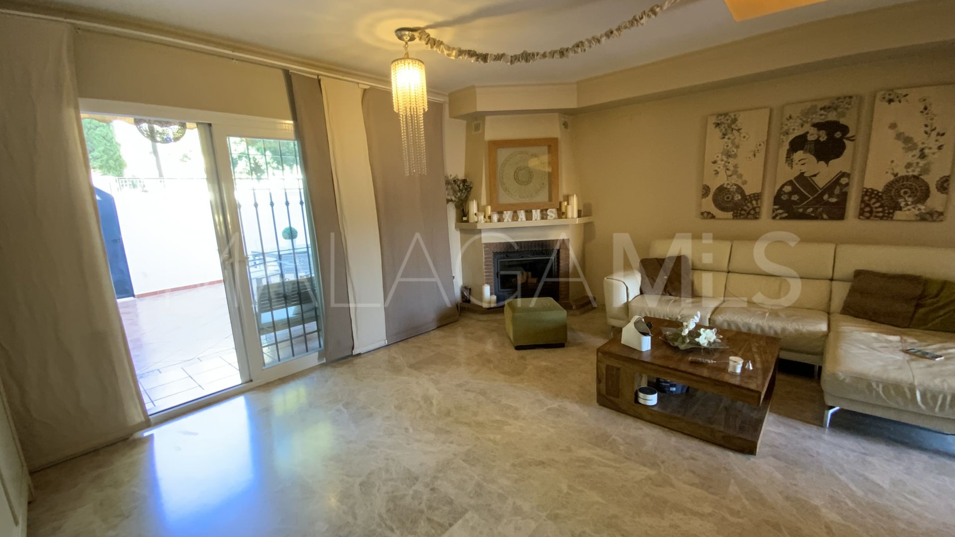 Reihenhaus for sale in Sierramar