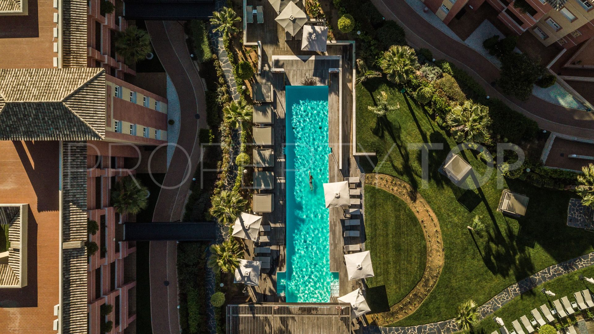 La Antilla - Islantilla, apartamento en venta