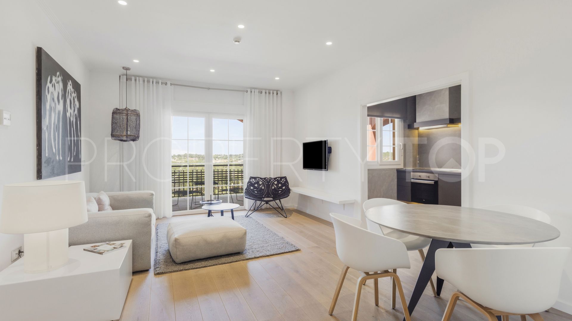 La Antilla - Islantilla, apartamento en venta