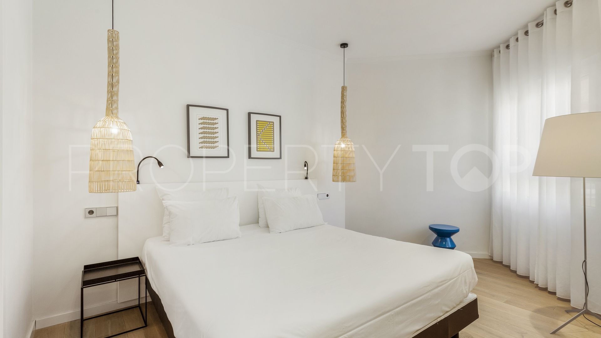Apartment for sale in La Antilla - Islantilla with 2 bedrooms