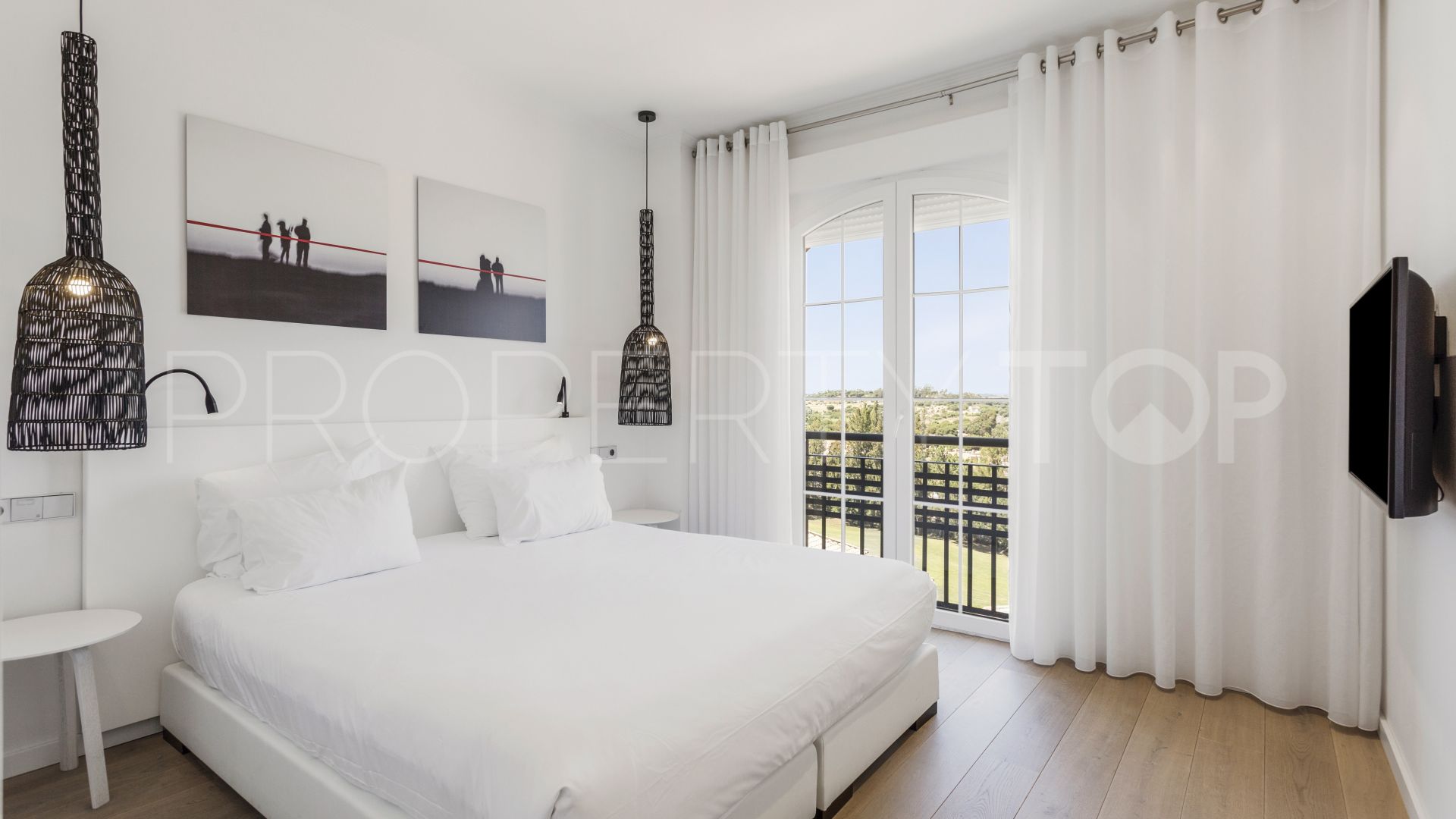La Antilla - Islantilla, apartamento en venta