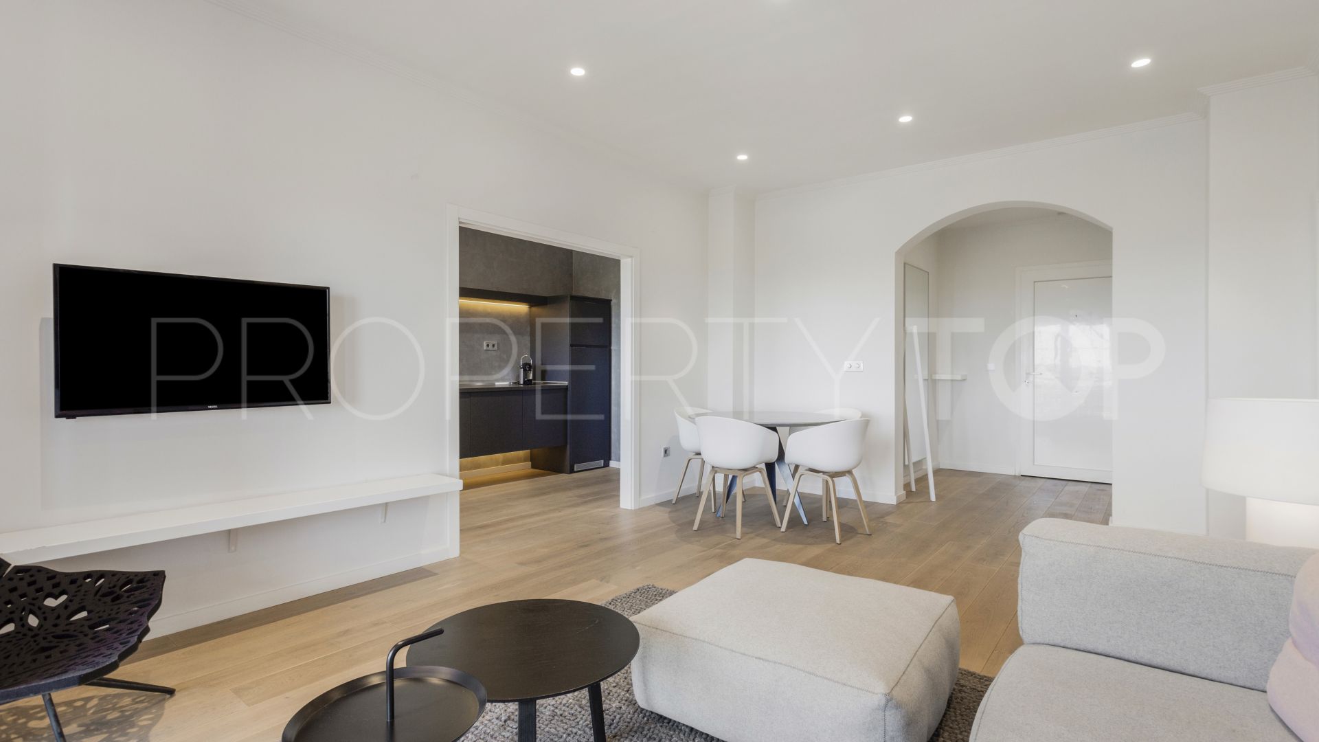 La Antilla - Islantilla, apartamento en venta