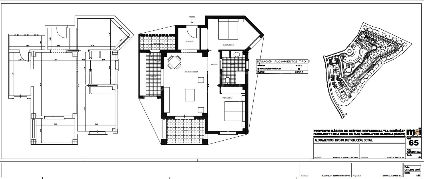 Apartment for sale in La Antilla - Islantilla with 2 bedrooms