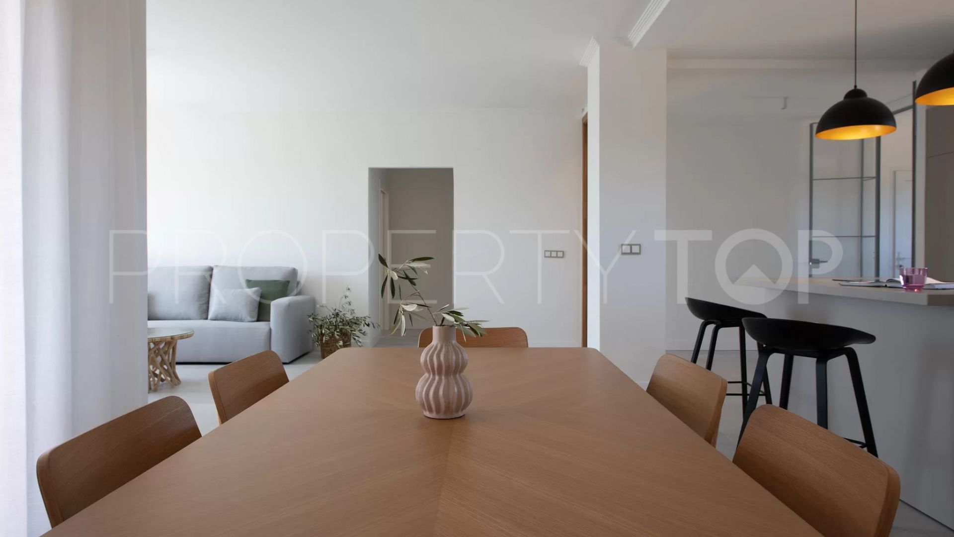 Apartamento de 2 dormitorios en venta en La Antilla - Islantilla