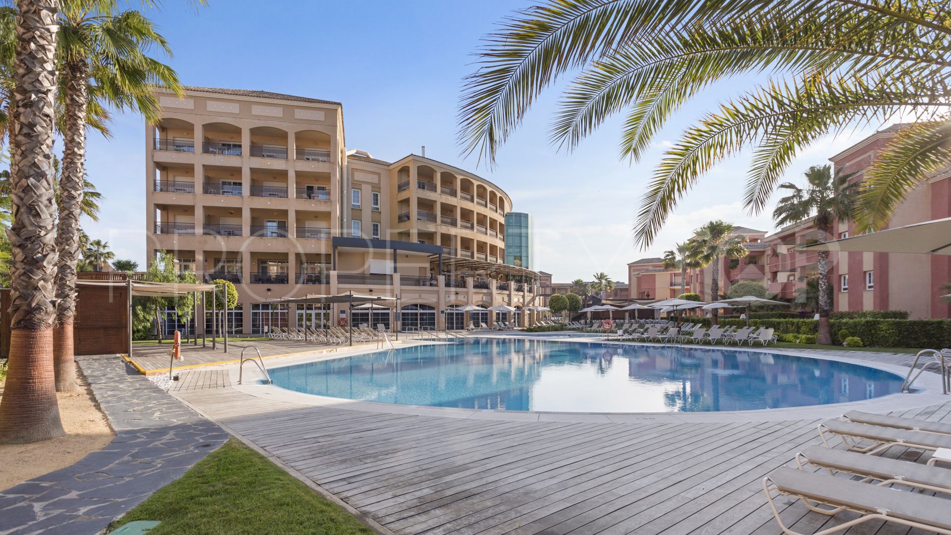 For sale 2 bedrooms apartment in La Antilla - Islantilla