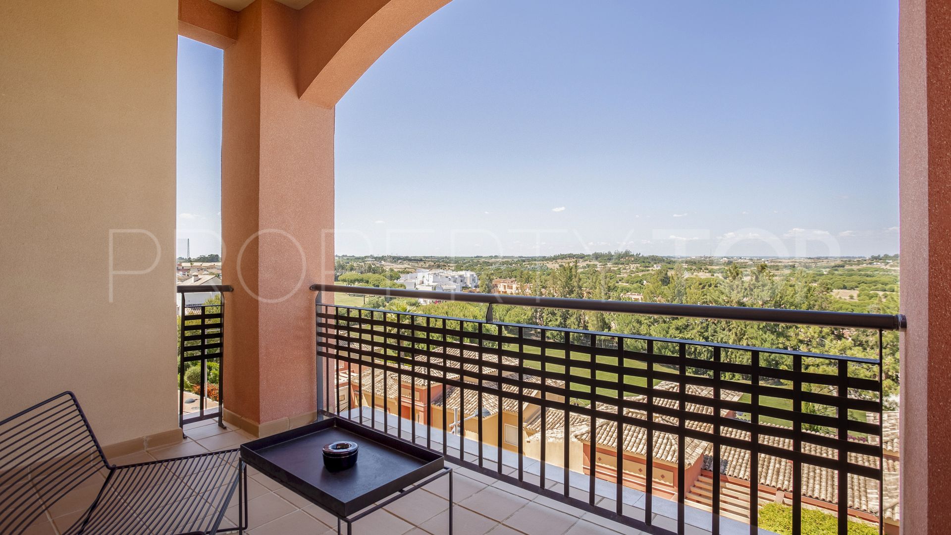 Apartamento con 2 dormitorios en venta en La Antilla - Islantilla