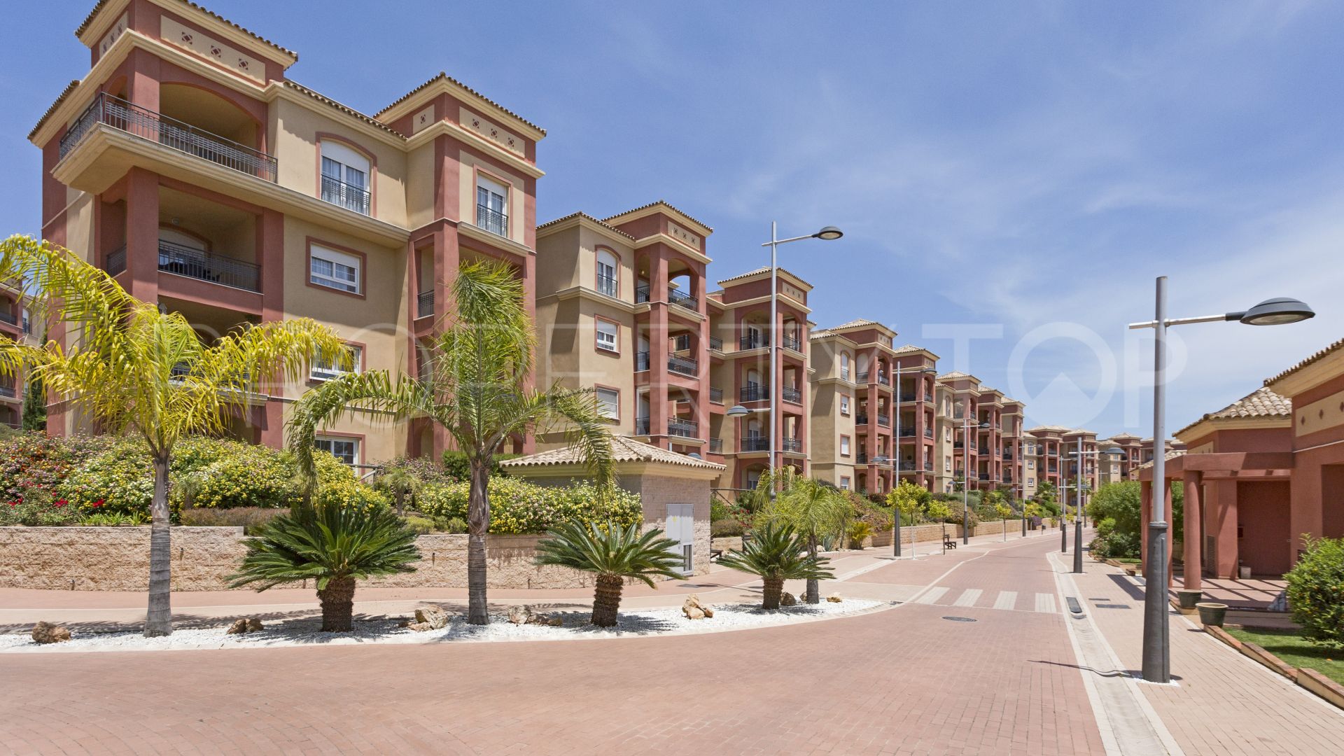 Apartamento con 2 dormitorios en venta en La Antilla - Islantilla