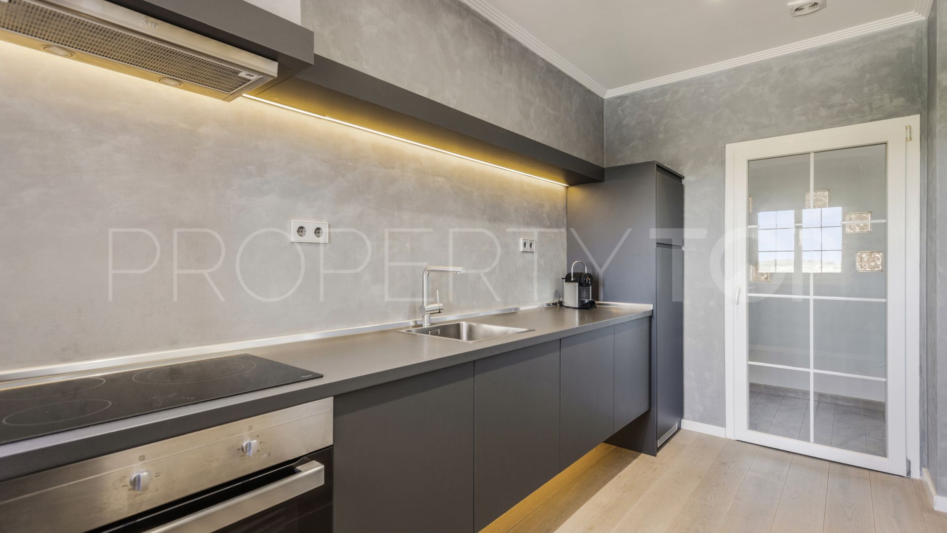 Apartamento con 2 dormitorios en venta en La Antilla - Islantilla