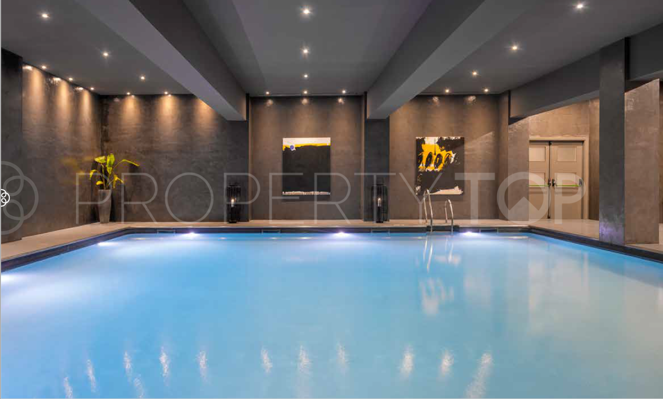 Apartamento con 2 dormitorios en venta en La Antilla - Islantilla