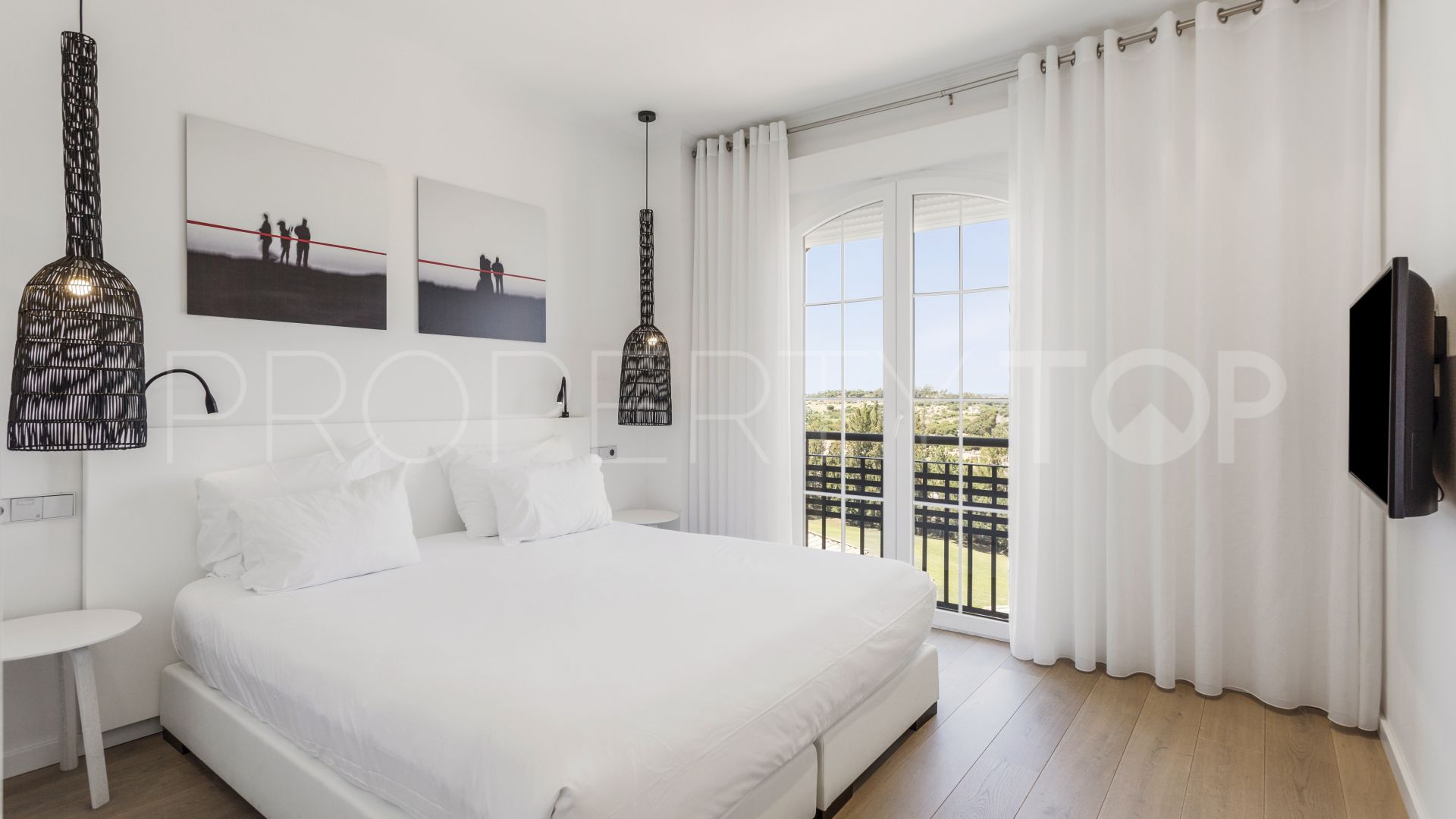 For sale 2 bedrooms apartment in La Antilla - Islantilla