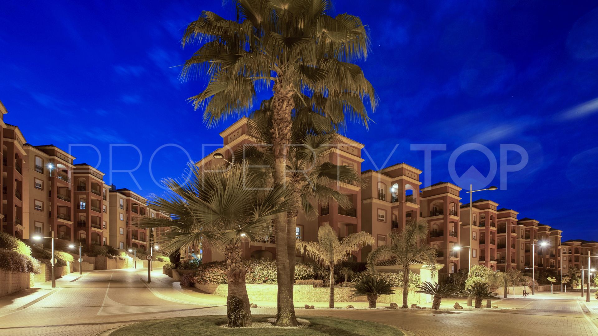 For sale 2 bedrooms apartment in La Antilla - Islantilla