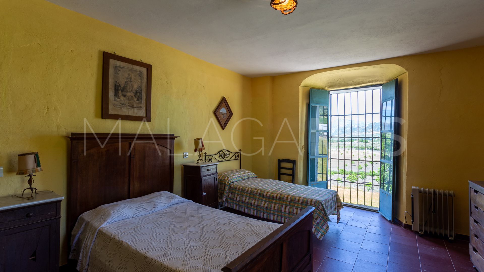 10 bedrooms cortijo for sale in Ronda