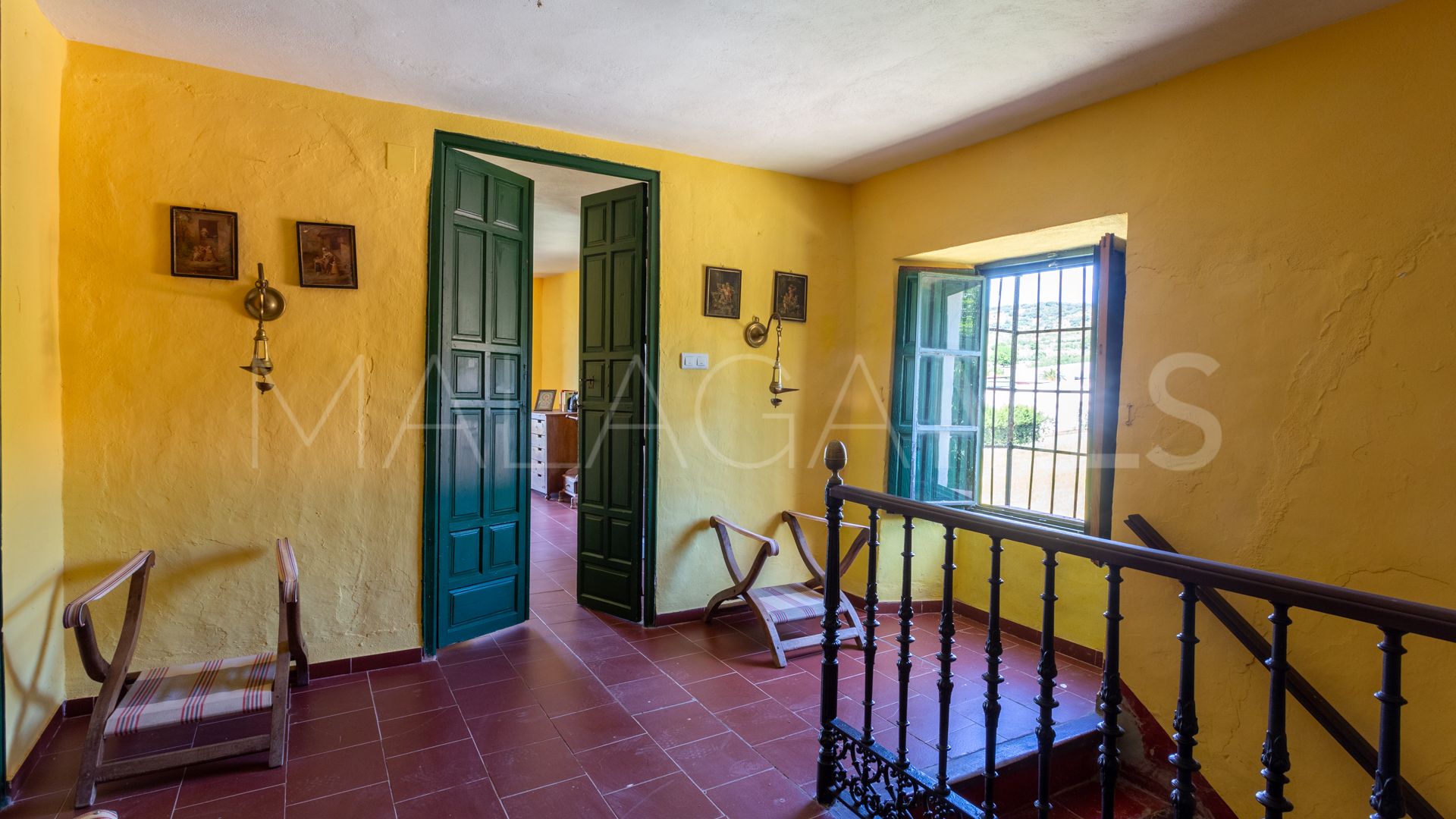 10 bedrooms cortijo for sale in Ronda
