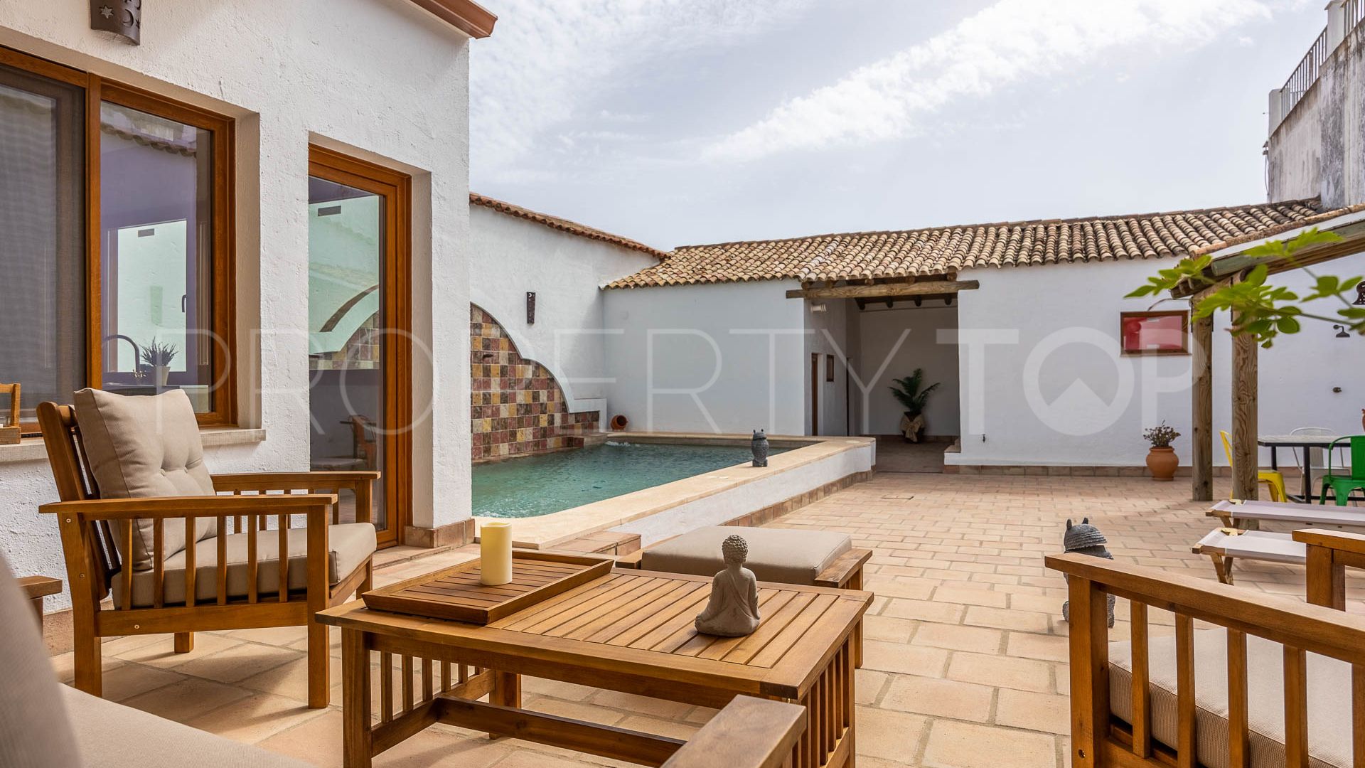 Casa de 3 dormitorios en venta en Huelva