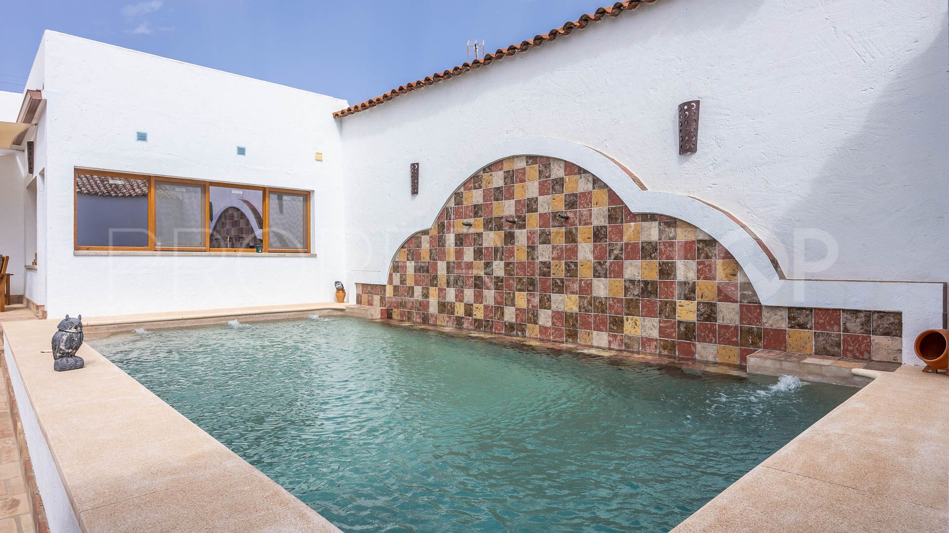 For sale house in Huelva with 3 bedrooms