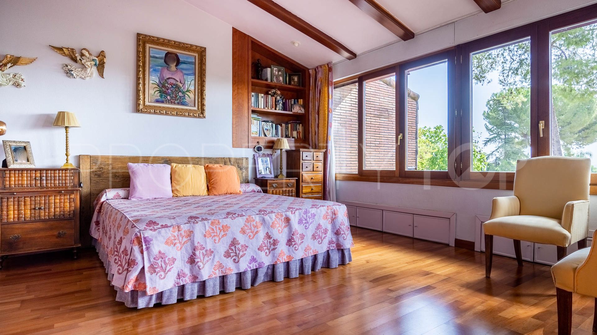 6 bedrooms house for sale in Castilleja de la Cuesta
