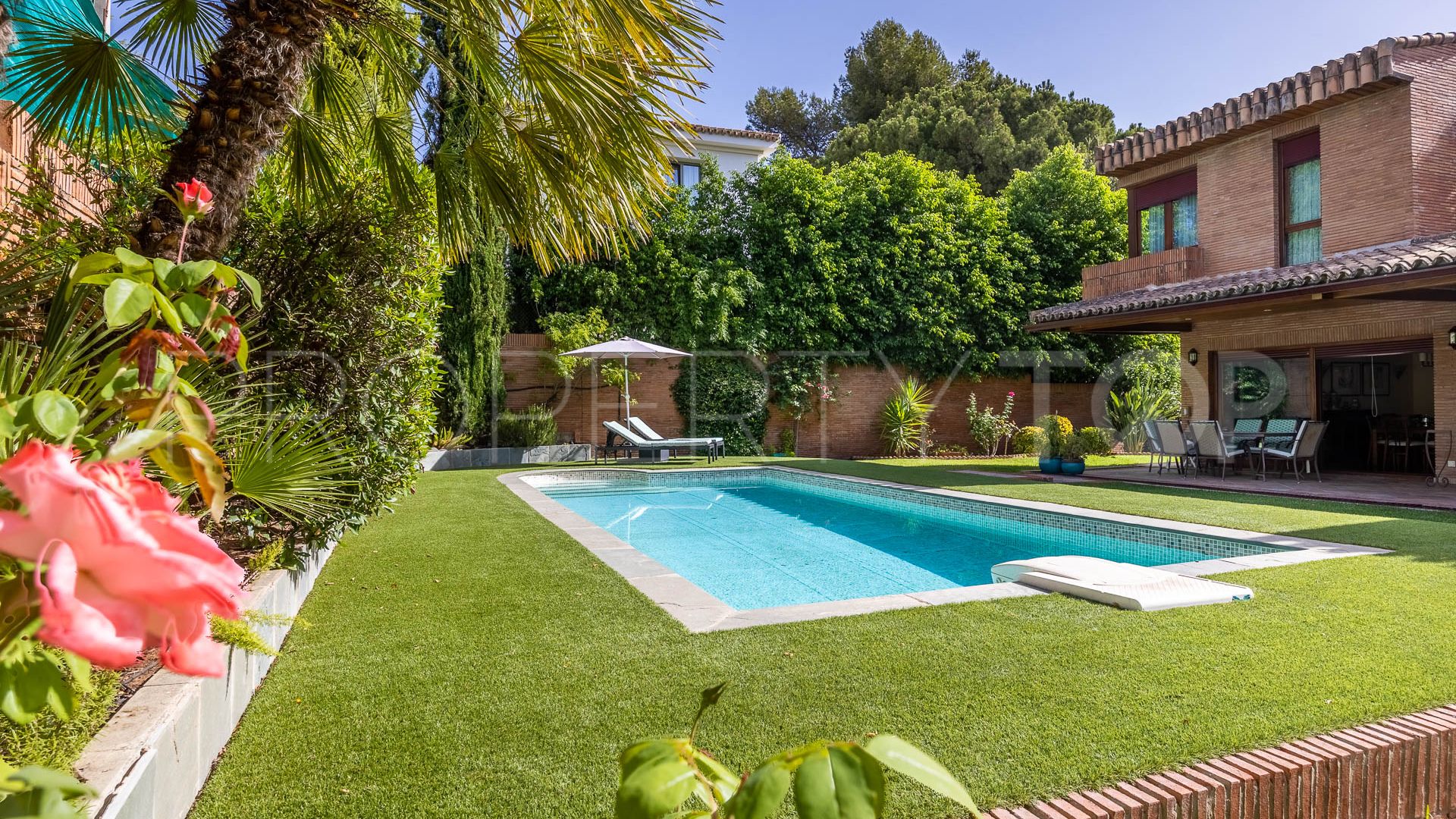 6 bedrooms house for sale in Castilleja de la Cuesta
