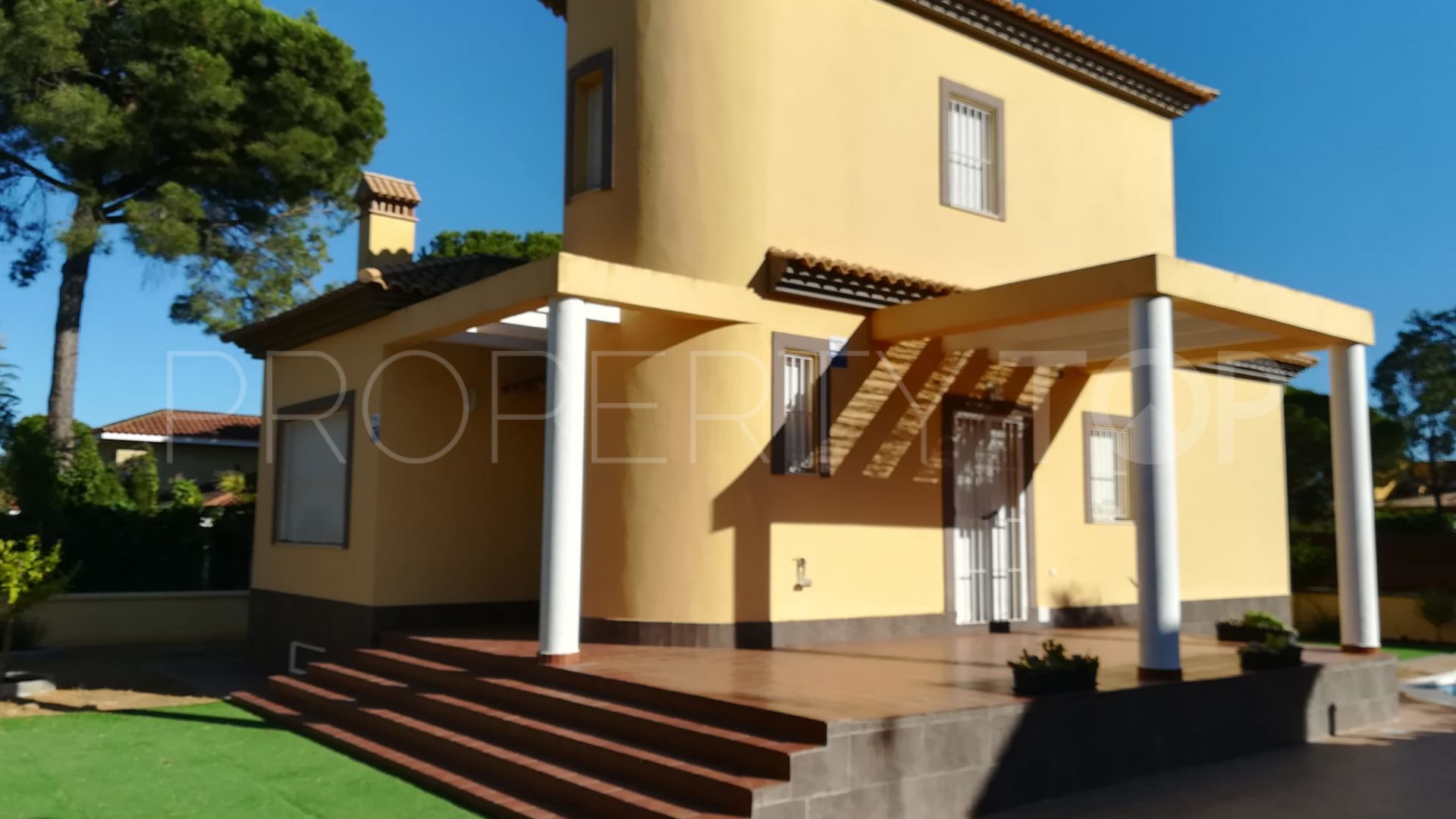 Villas y Chalets en venta en