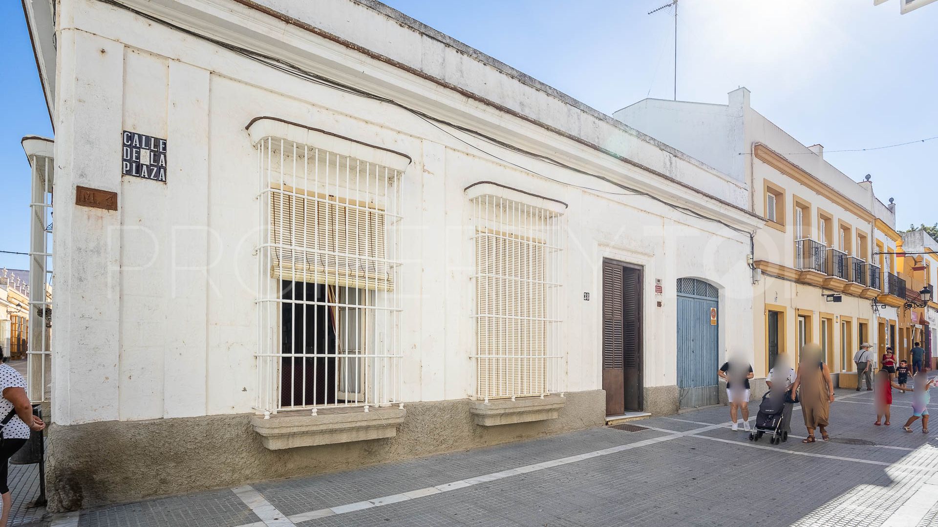 Casa en venta en Puerto Real de 9 dormitorios