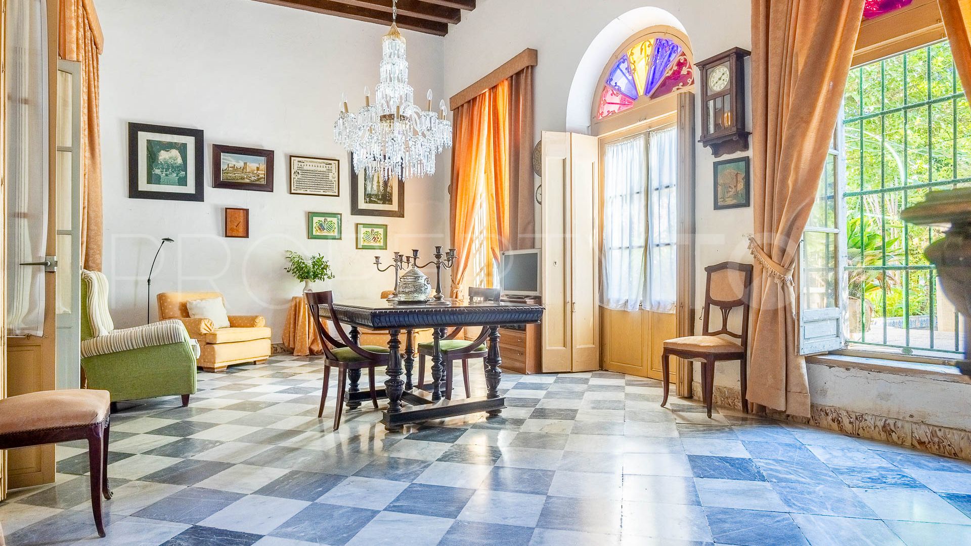 Casa en venta en Puerto Real de 9 dormitorios