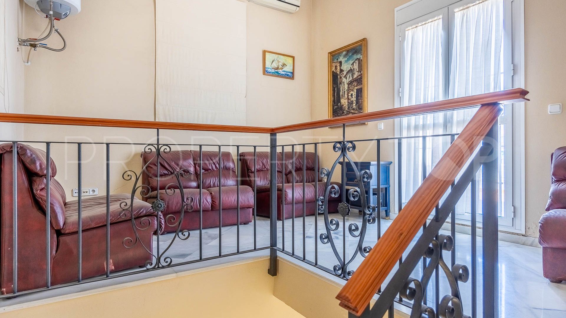 Castilleja de la Cuesta 4 bedrooms house for sale