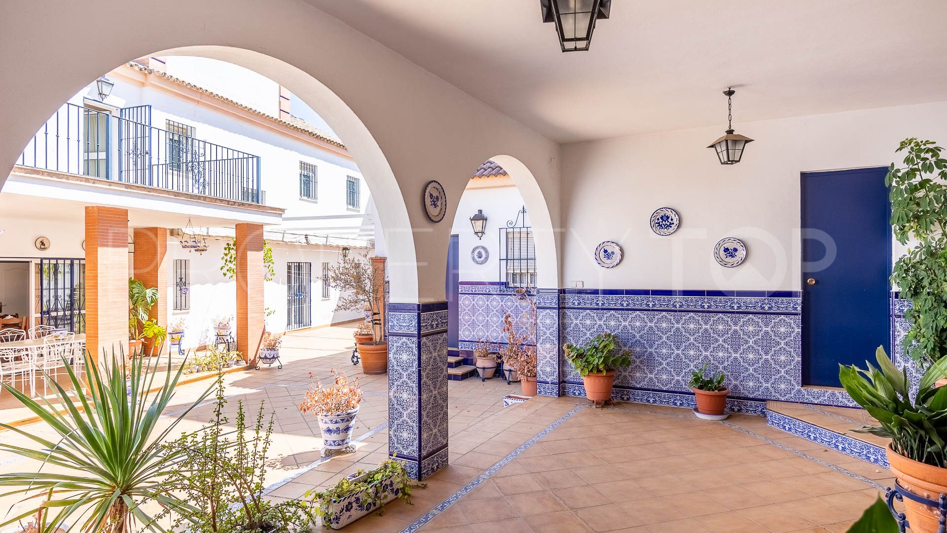 Castilleja de la Cuesta 4 bedrooms house for sale