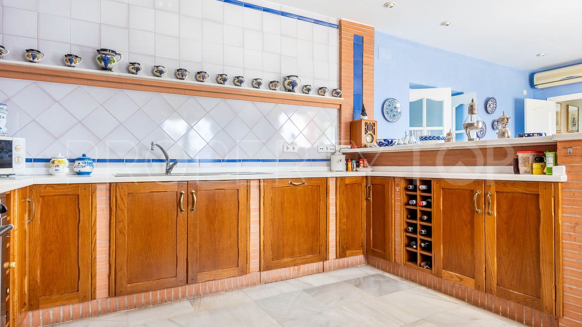 Castilleja de la Cuesta 4 bedrooms house for sale