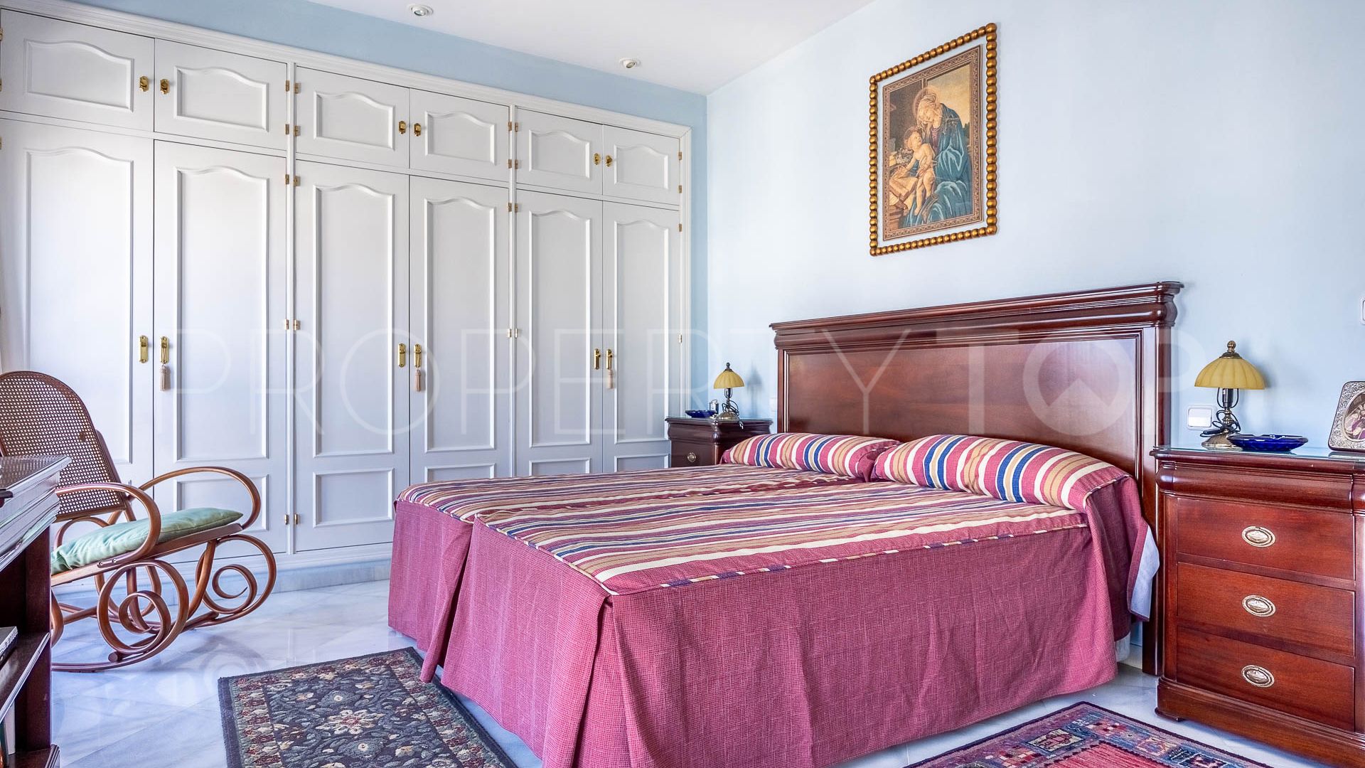 Castilleja de la Cuesta 4 bedrooms house for sale