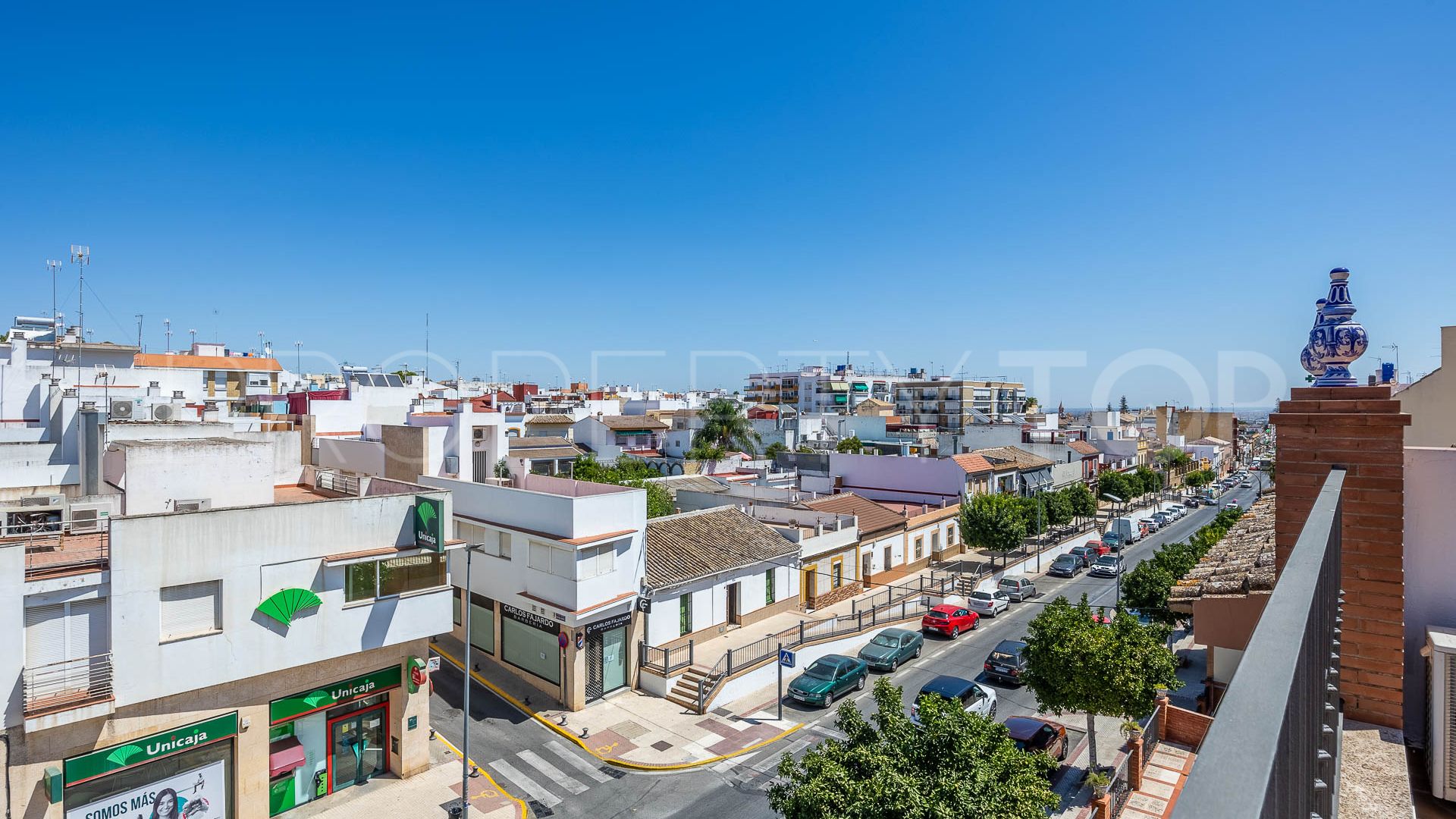 Castilleja de la Cuesta 4 bedrooms house for sale